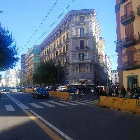 Soggiorno Napoletano-3